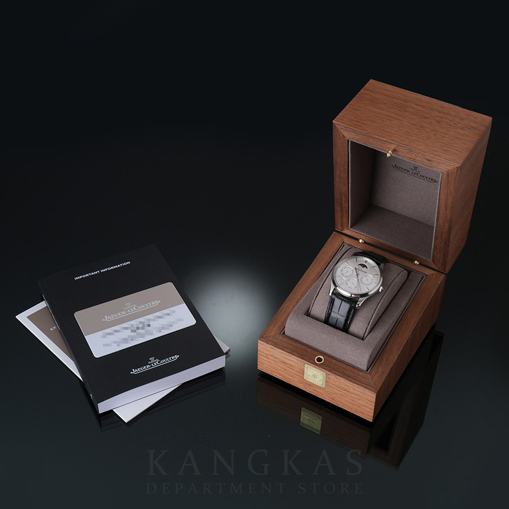 Jaeger LeCoultre(USED)예거 르쿨트르 마스터 울트라 퍼페츄얼